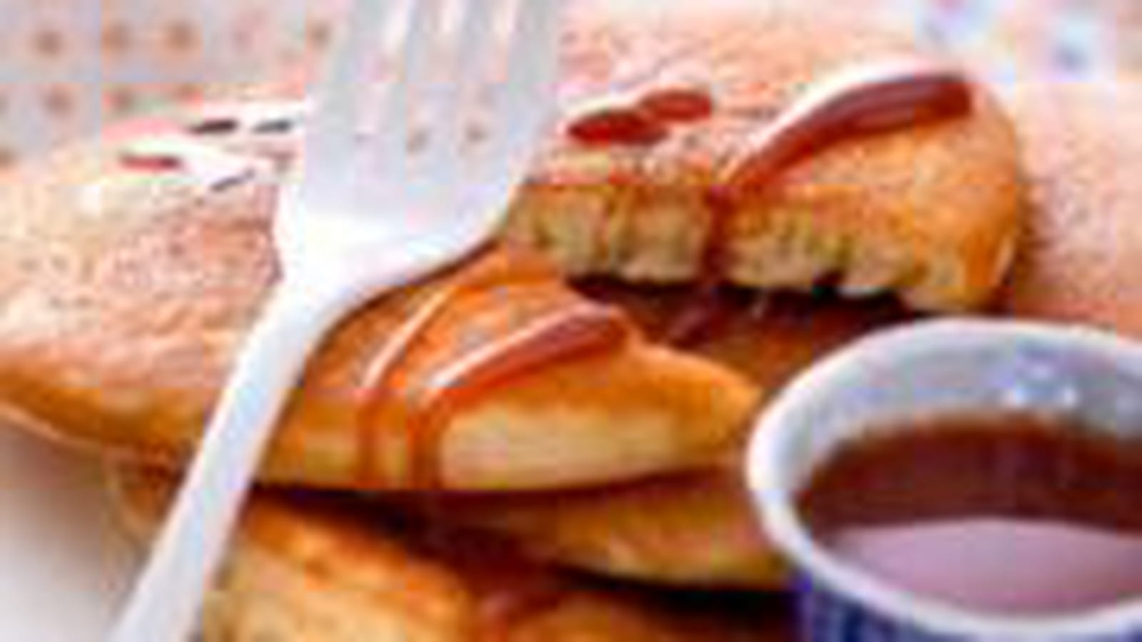 Kouigns Bretons