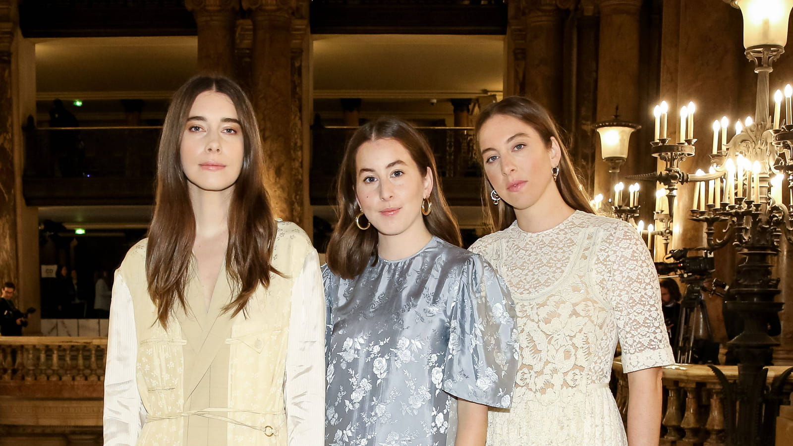 HAIM