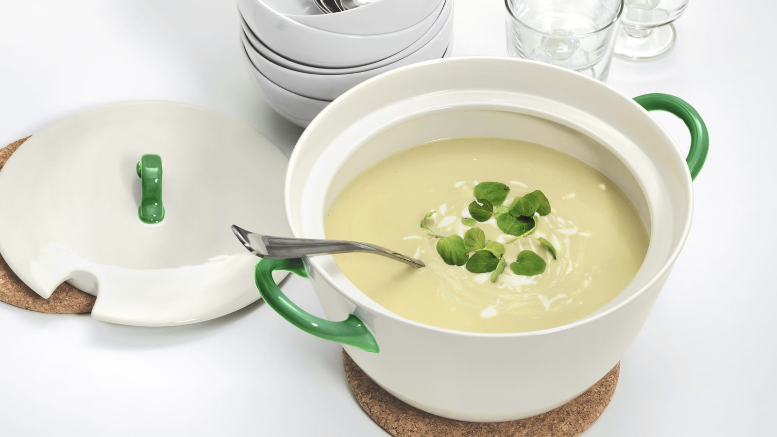 Soupière IKEA