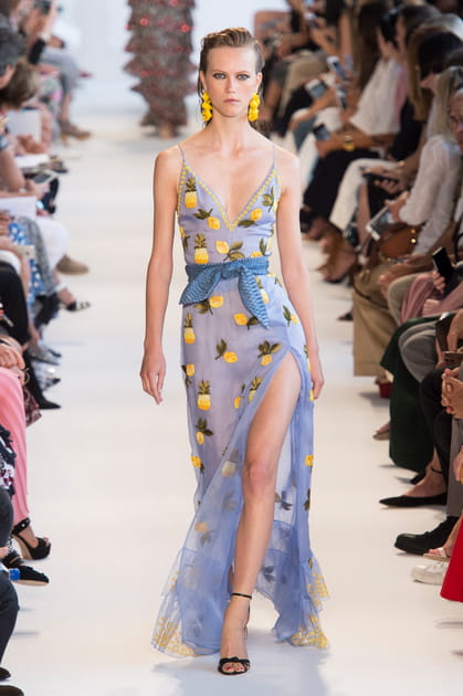 D&eacute;fil&eacute; Altuzarra