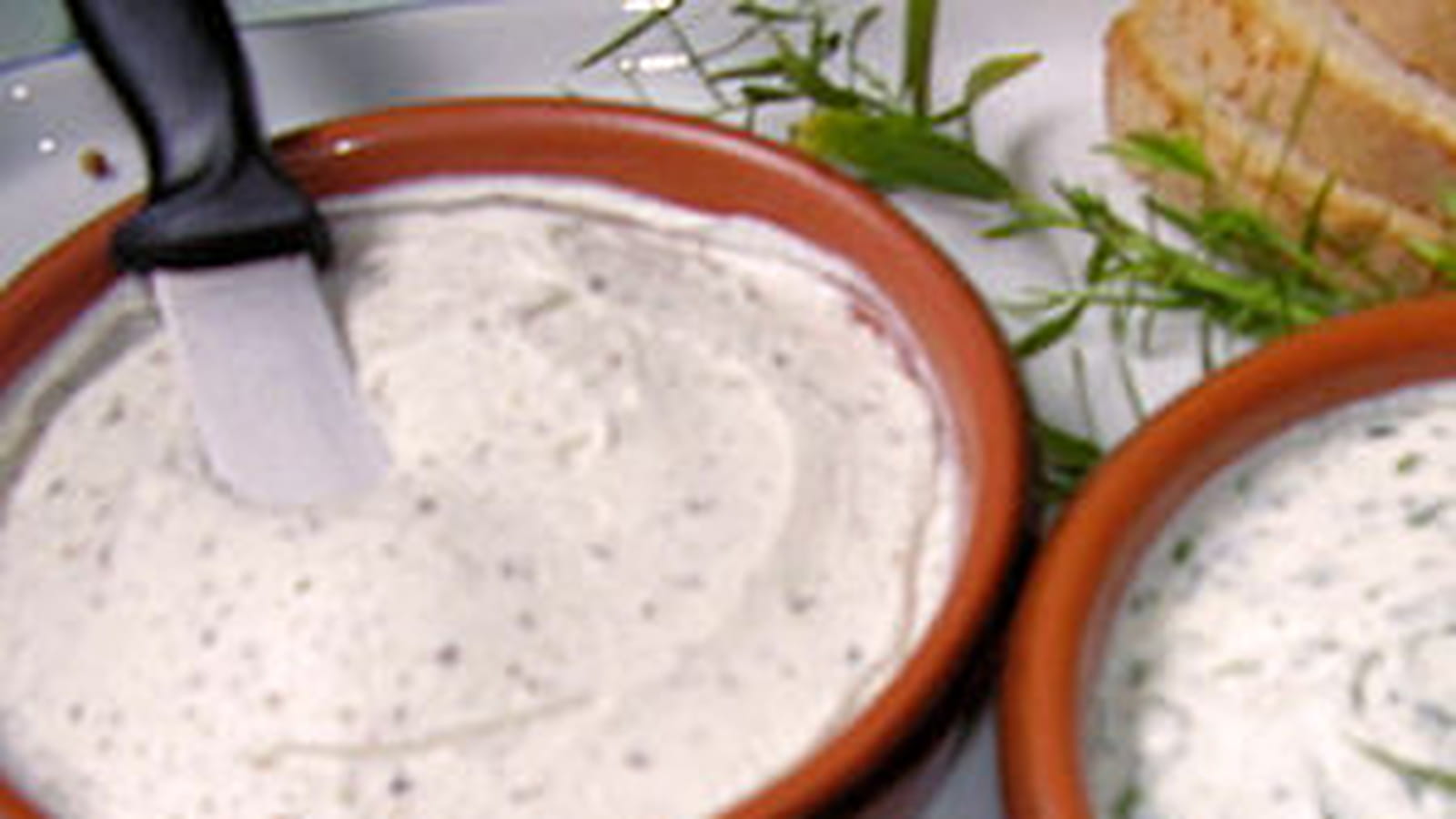 Petits fromages frais maison