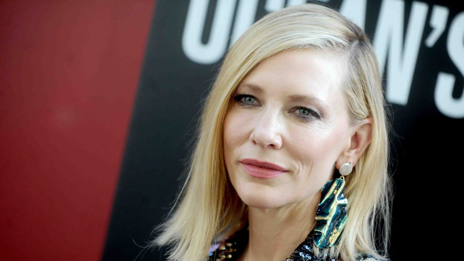 Cate Blanchett