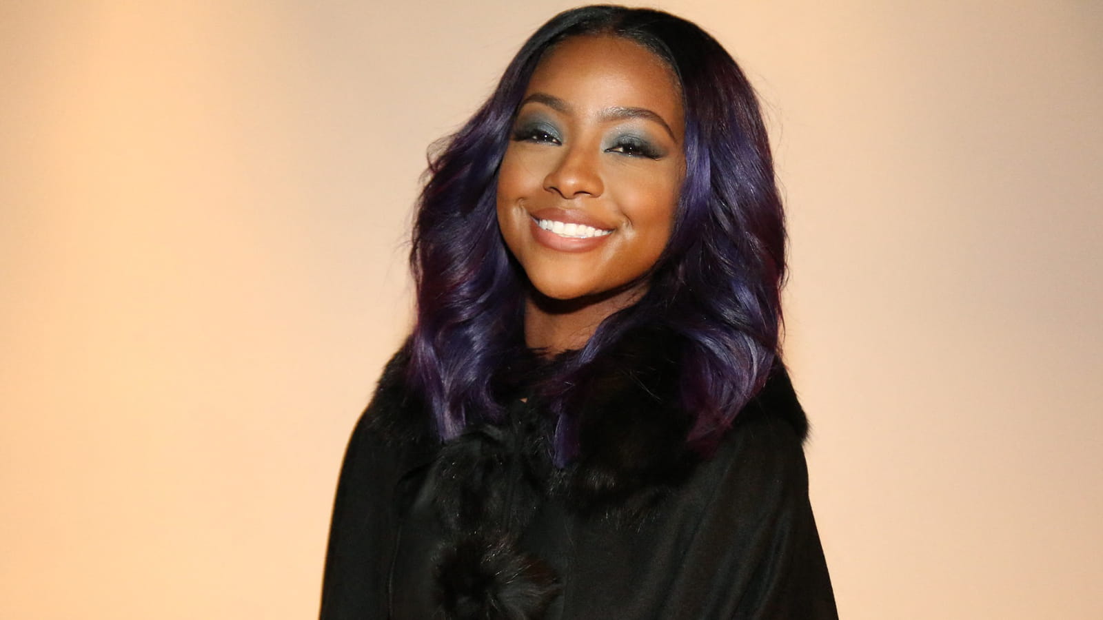 Justine Skye