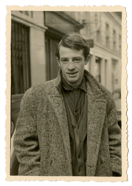 Jean-Paul Belmondo