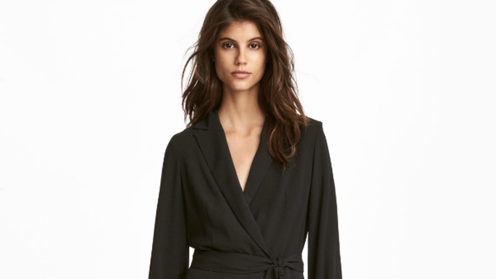 Combinaison H&M