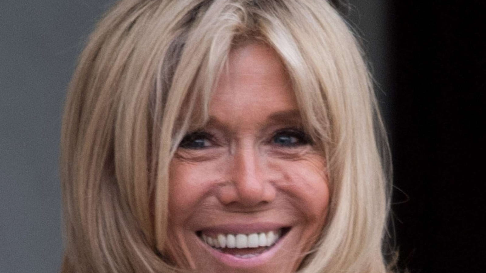 Brigitte Macron