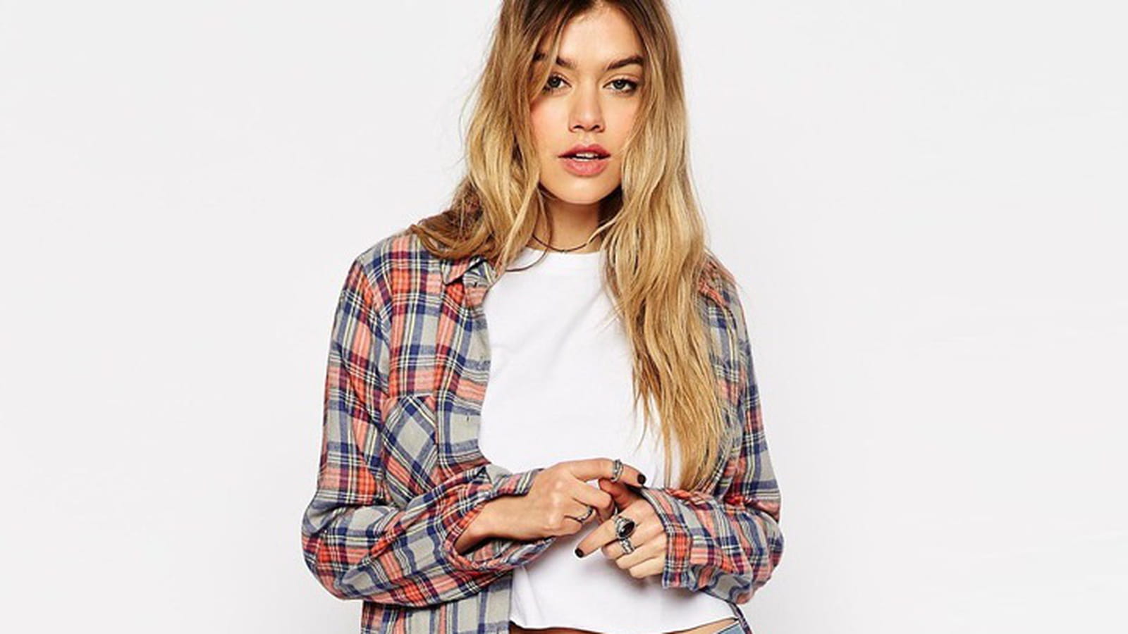 Tenue Asos