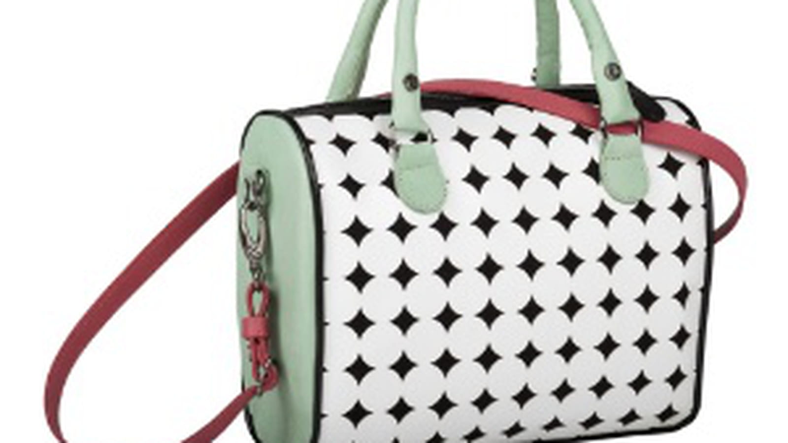 Sac imprimé de Cop Copine 