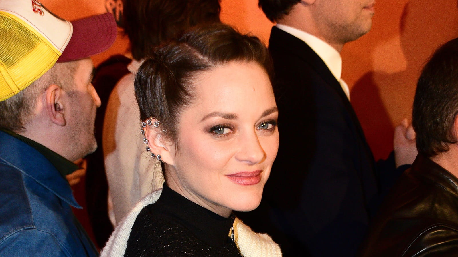 Marion Cotillard