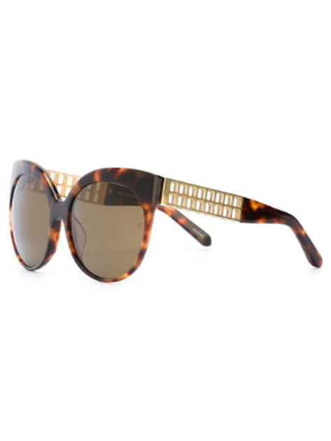Lunettes de soleil "388" de Linda Farrow