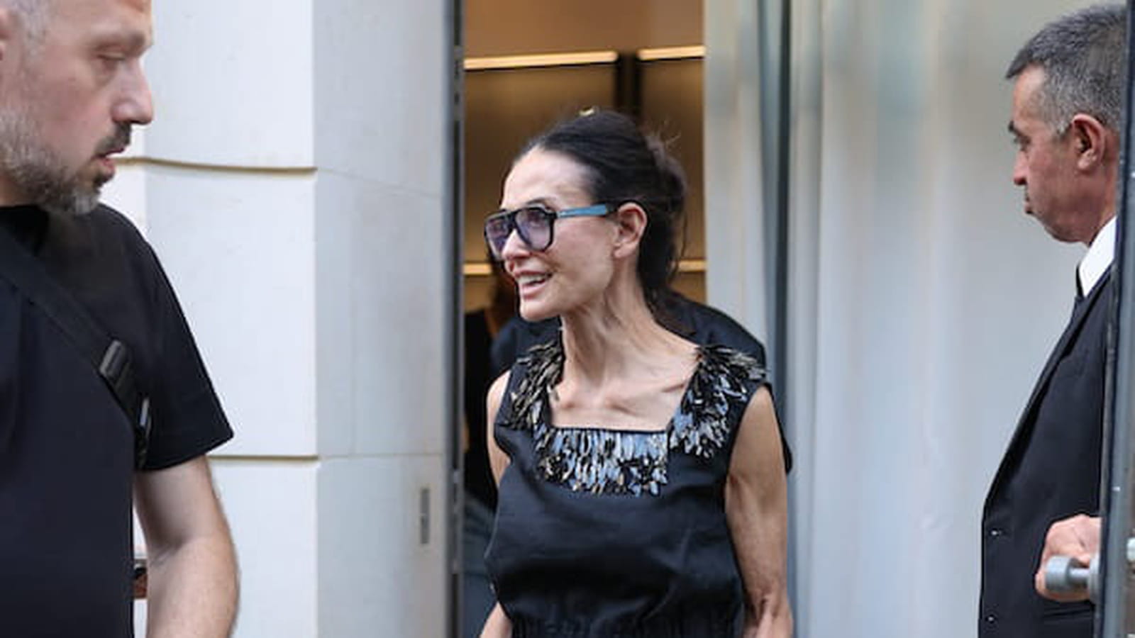 Demi Moore