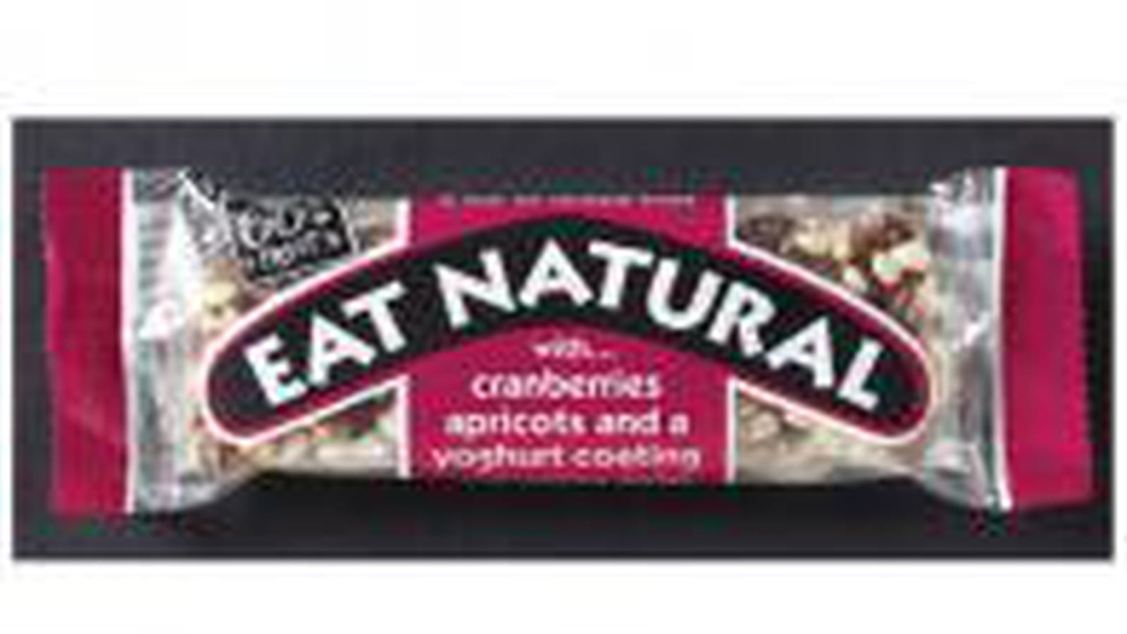 Barres céréales Eat Natural