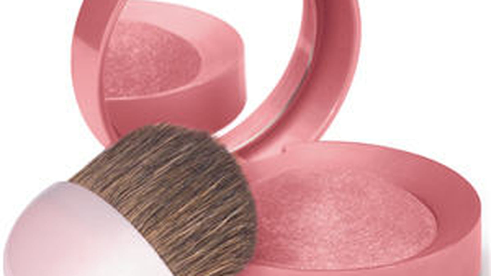 Cream blush de Bourjois