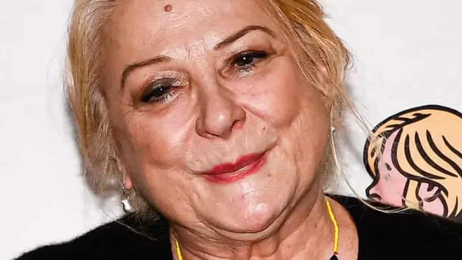 Josiane Balasko