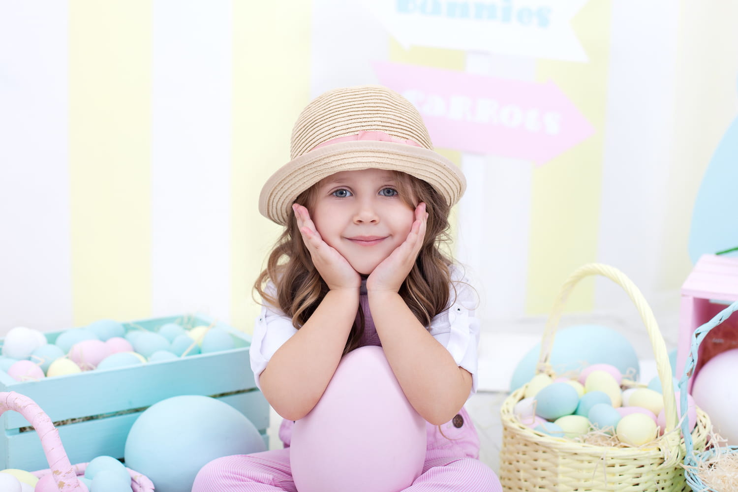 Pâques : traditions, origine de la fête pascale