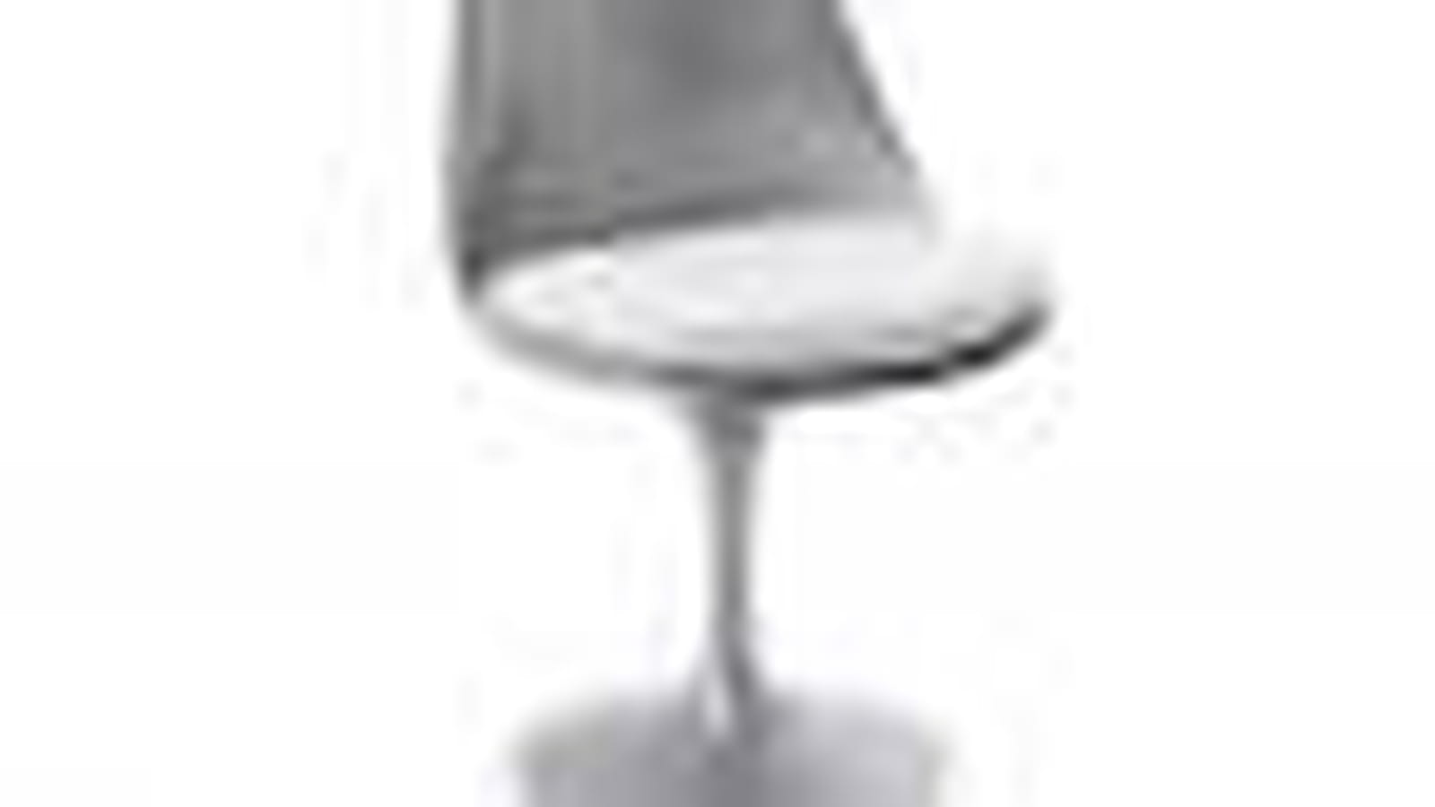 La "Tulip Chair"