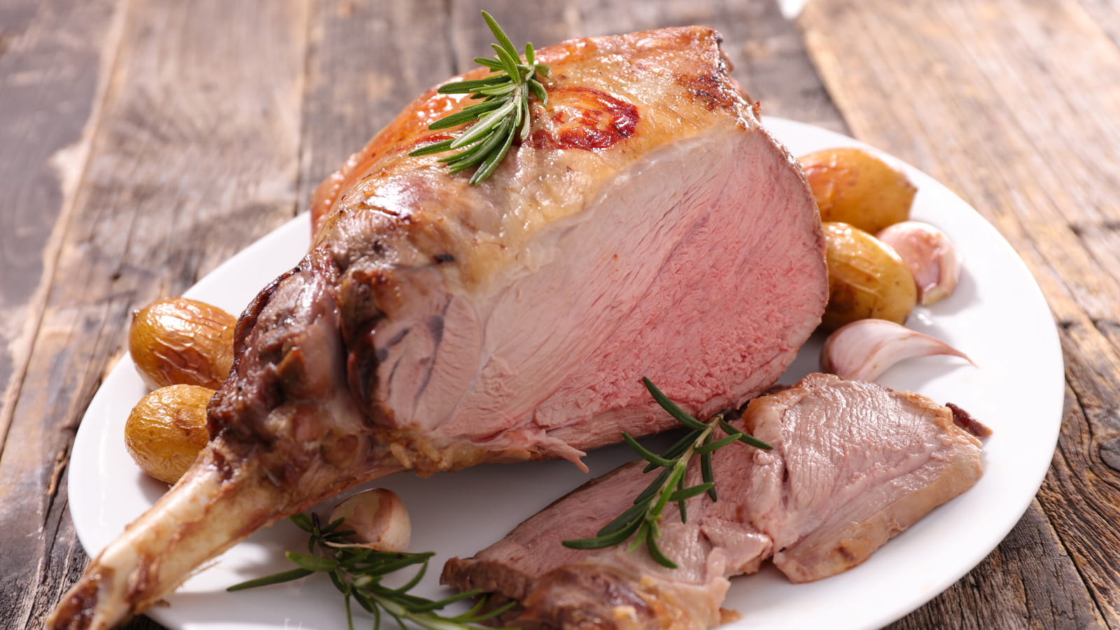 L'agneau