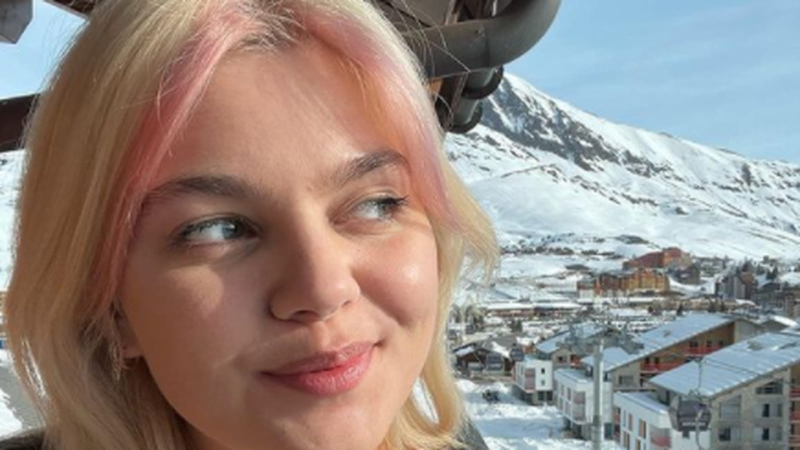 Louane