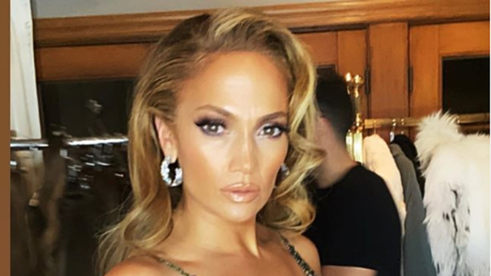 Jennifer Lopez