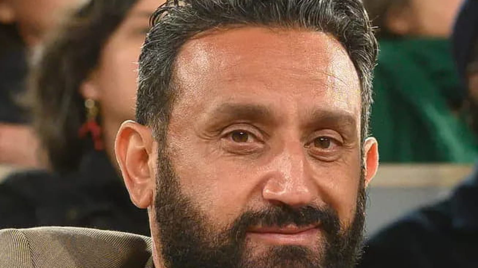 Cyril Hanouna