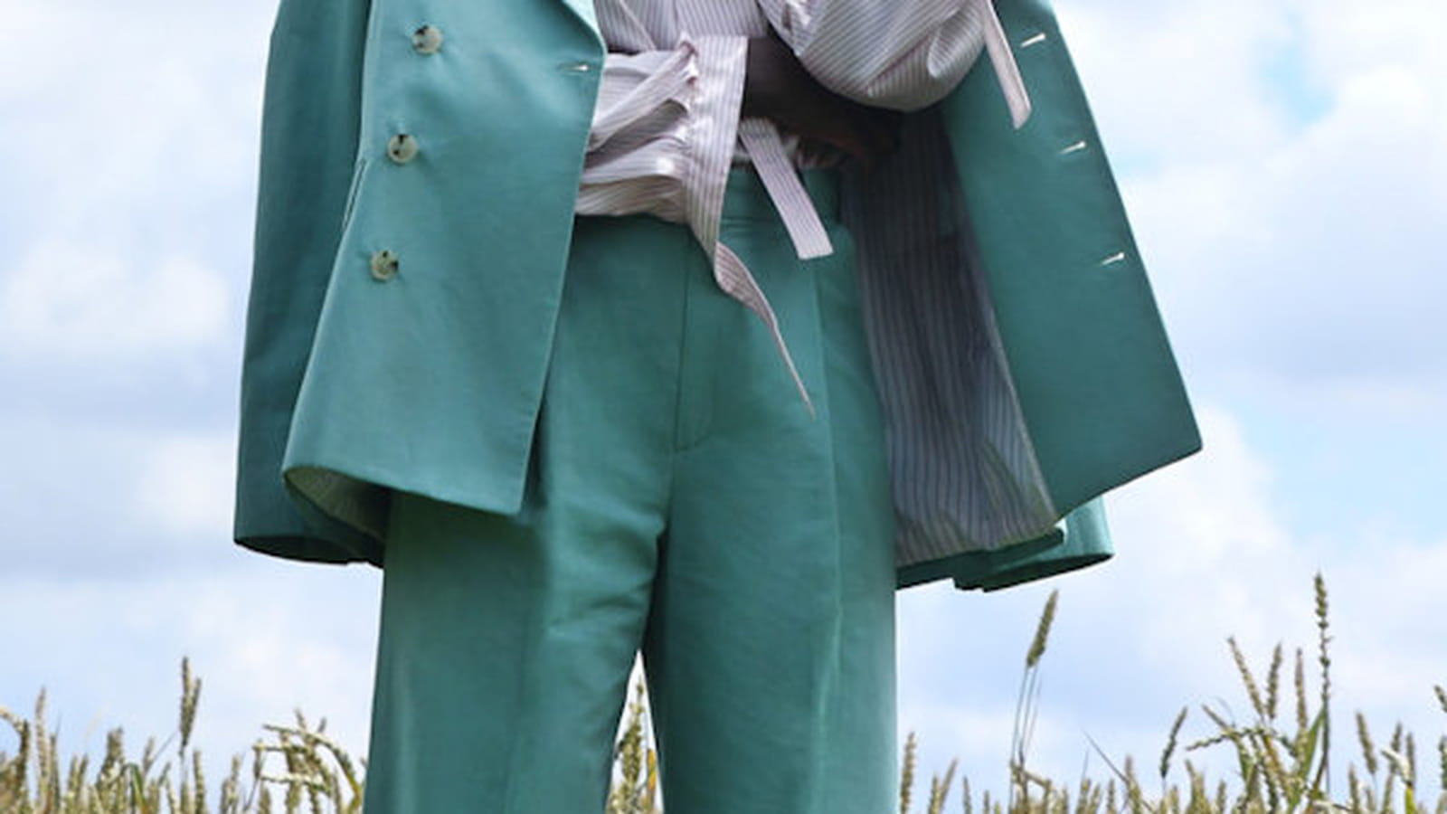 Pantalon Da/Da