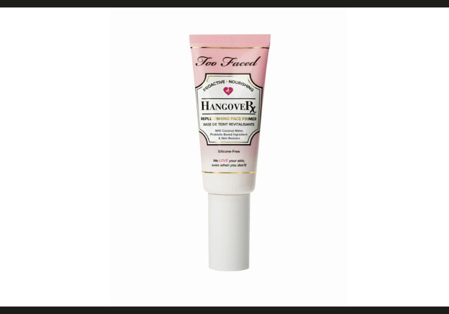Hangover primer Too Faced
