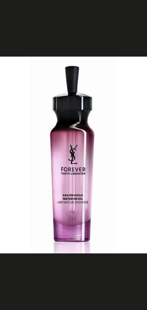 Forever Youth Liberator Yves Saint Laurent