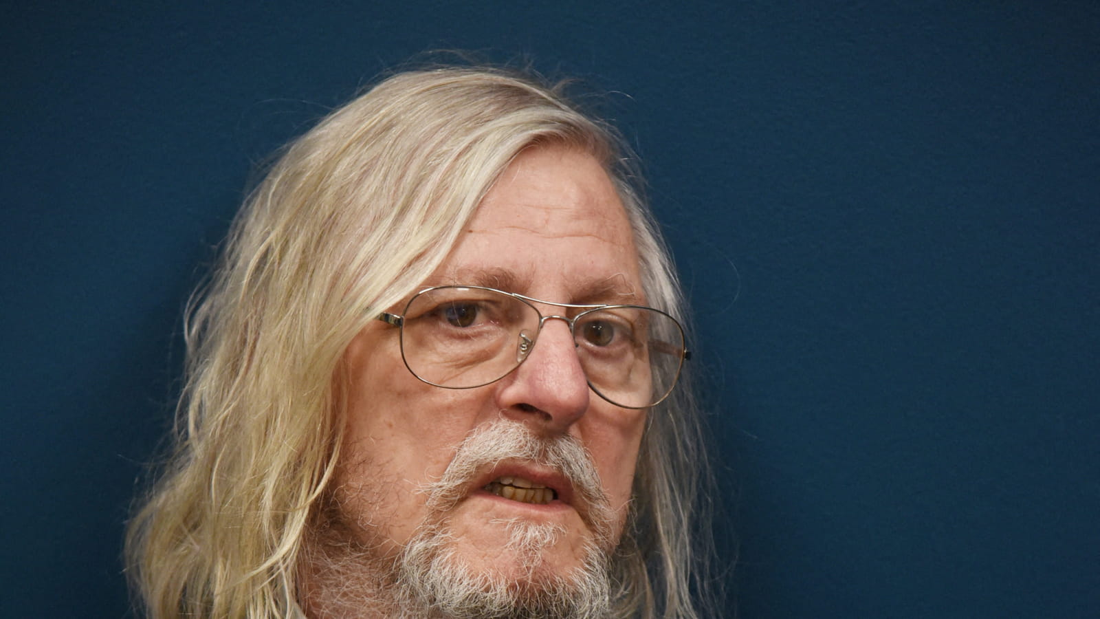 Didier Raoult