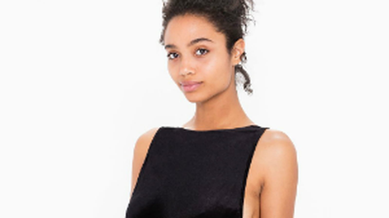 Robe American Apparel