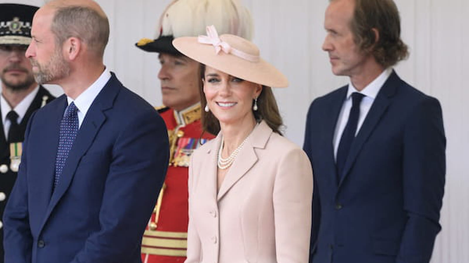 Kate Middleton