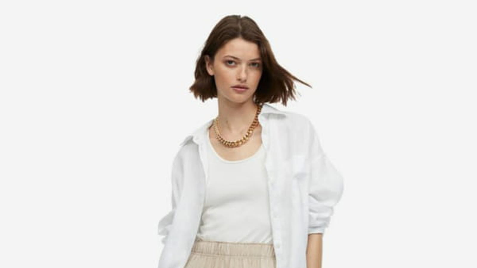 Pantalon H&M