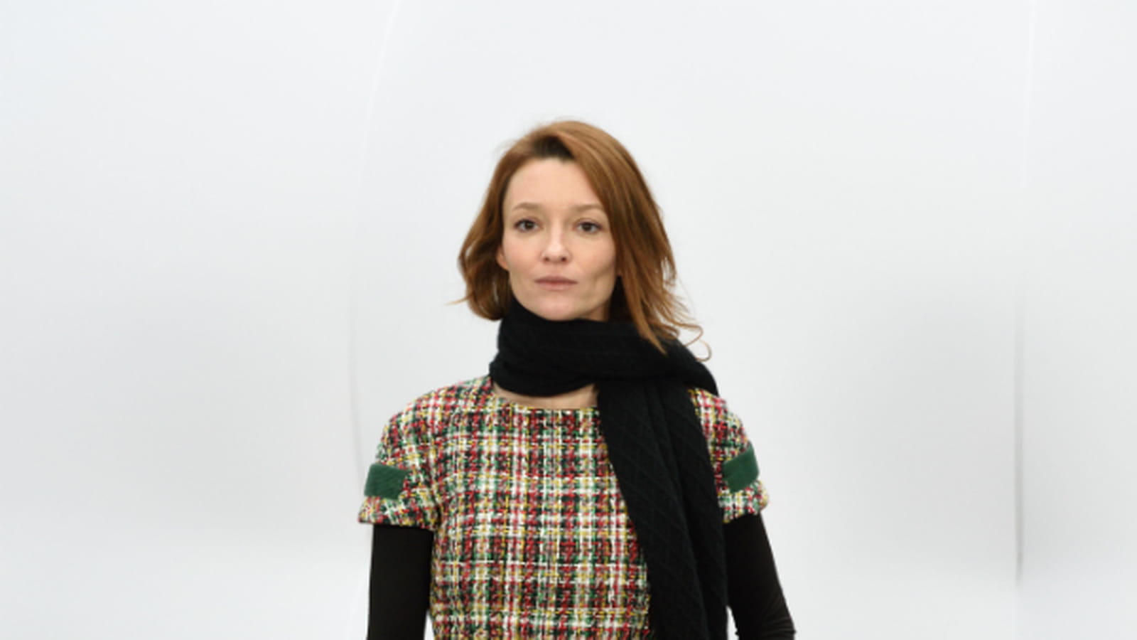 Audrey Marnay
