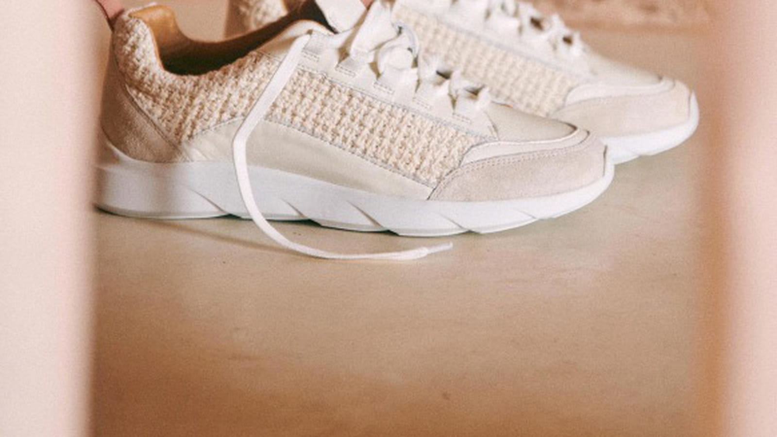 Printemps-été 2021 : les paires de baskets tendance