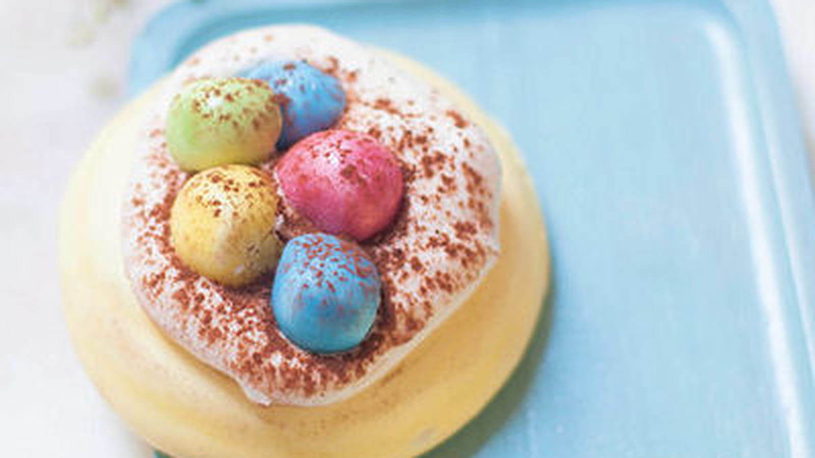 Pavlovas de Pâques