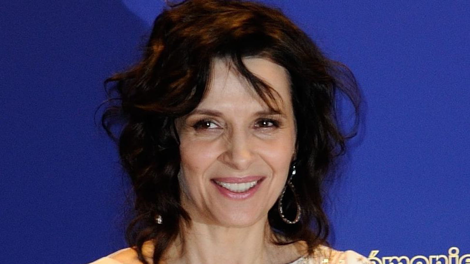 Juliette Binoche