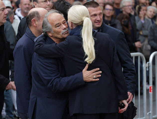 Obs&egrave;ques de Michel Blanc&nbsp;: le journaliste Jean-Pierre Lavoignat lui rend hommage