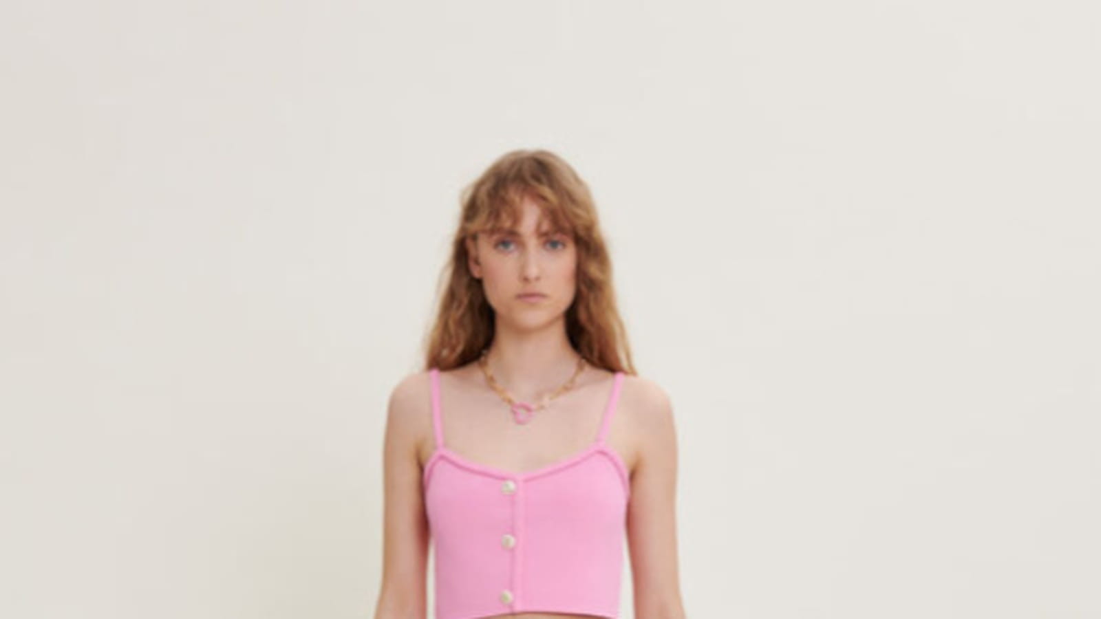 Pantalon Maje 