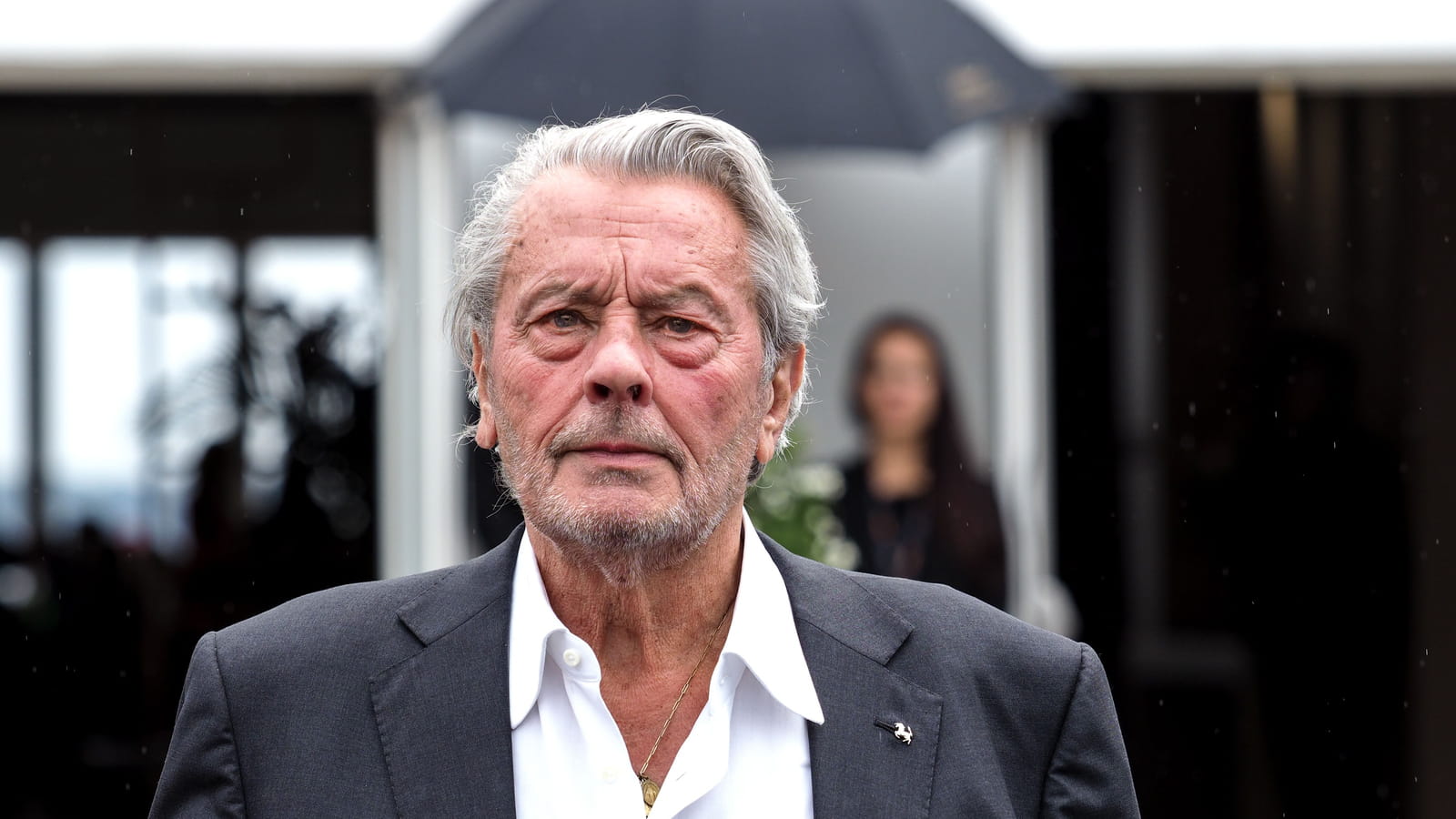 Alain Delon
