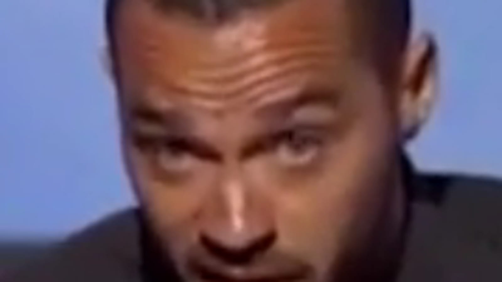 Jesse Williams