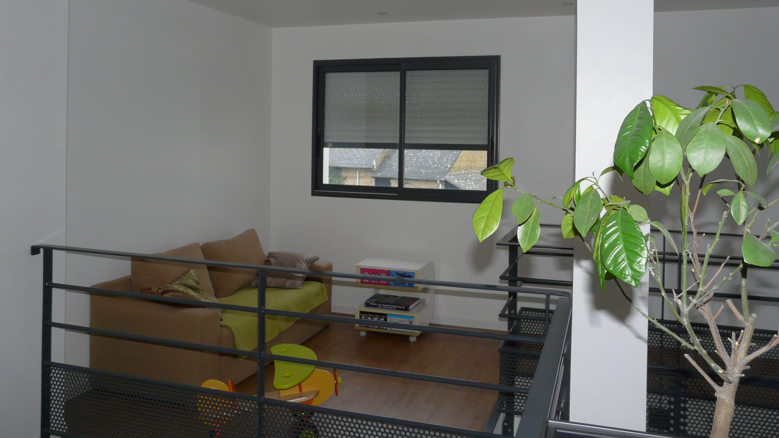  Espace détente