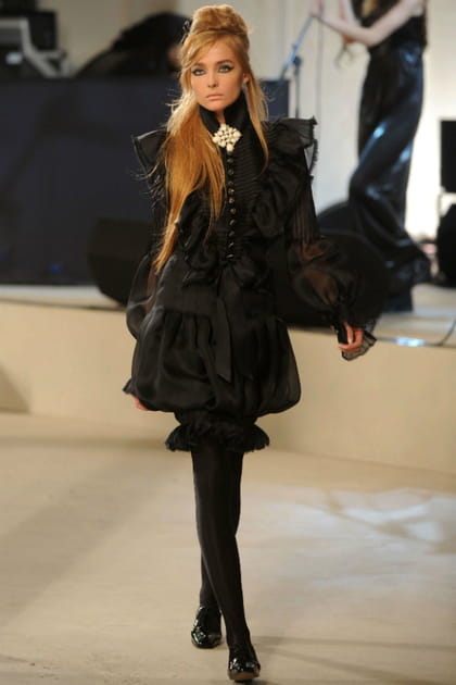 Chanel pre-fall 2007-2008