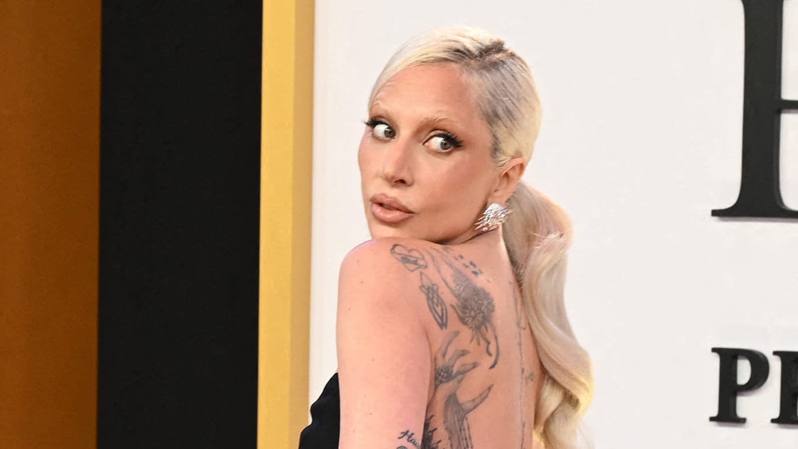 ​​​​​​Lady Gaga 