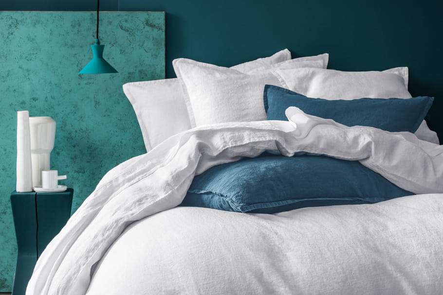 Linge de lit : comment le choisir ?