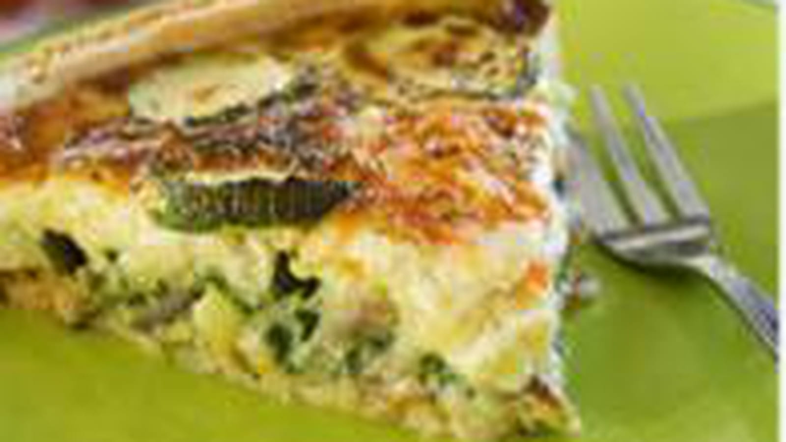 Tourte/Pizza