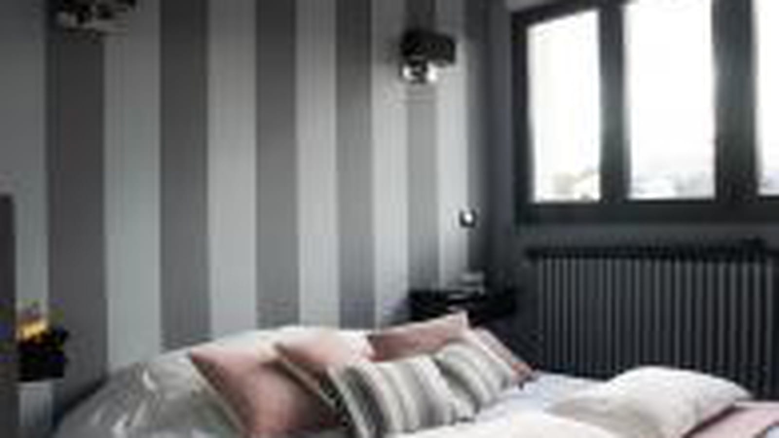 Chambre parentale