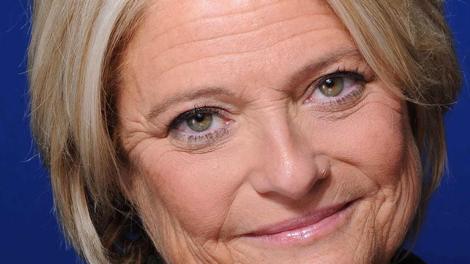 Marina Carrère d'Encausse 