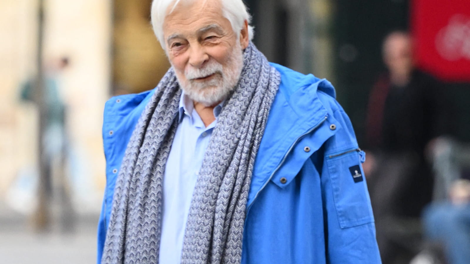 Jacques Weber 