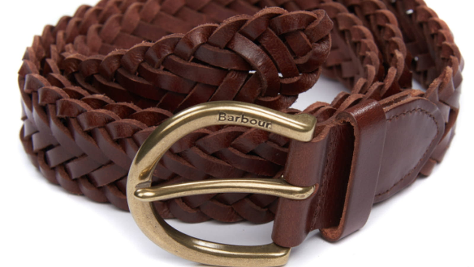 Ceinture Barbour