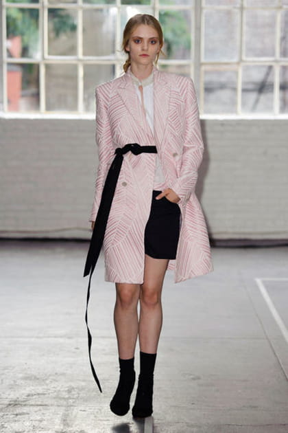 Le d&eacute;fil&eacute; Antonio Azzuolo