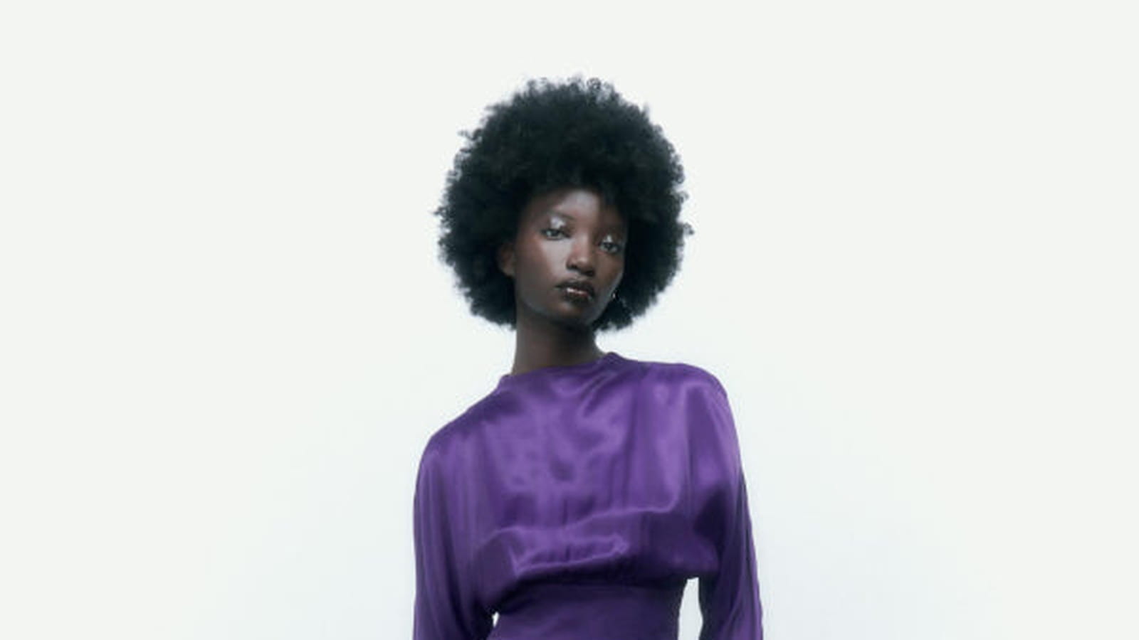 Haut Zara 